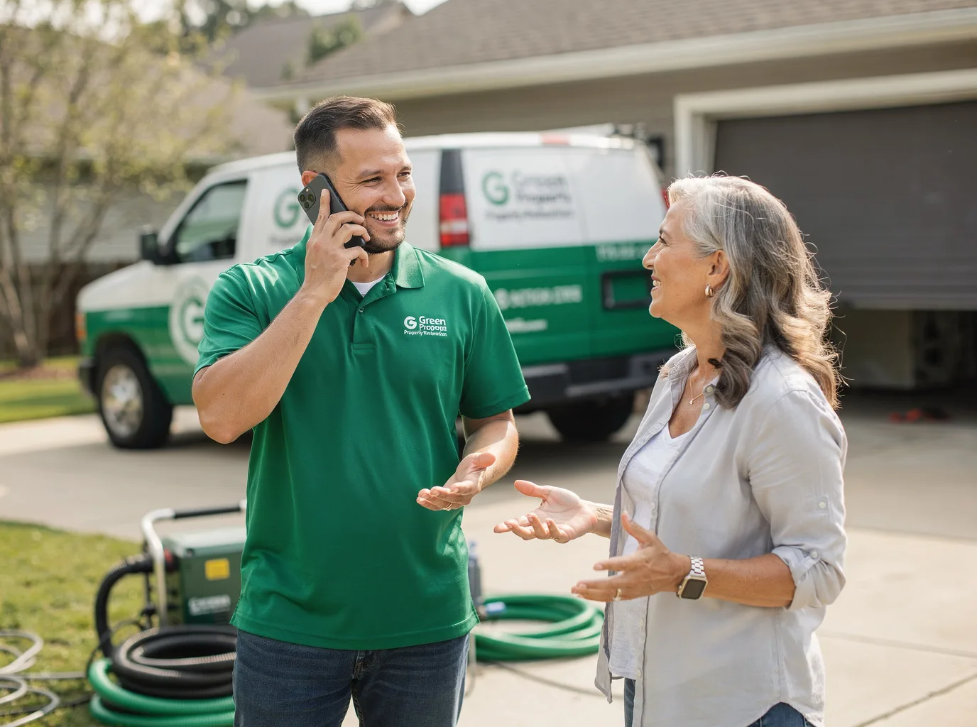 Water Damage Restoration Crescent, PA FAQs